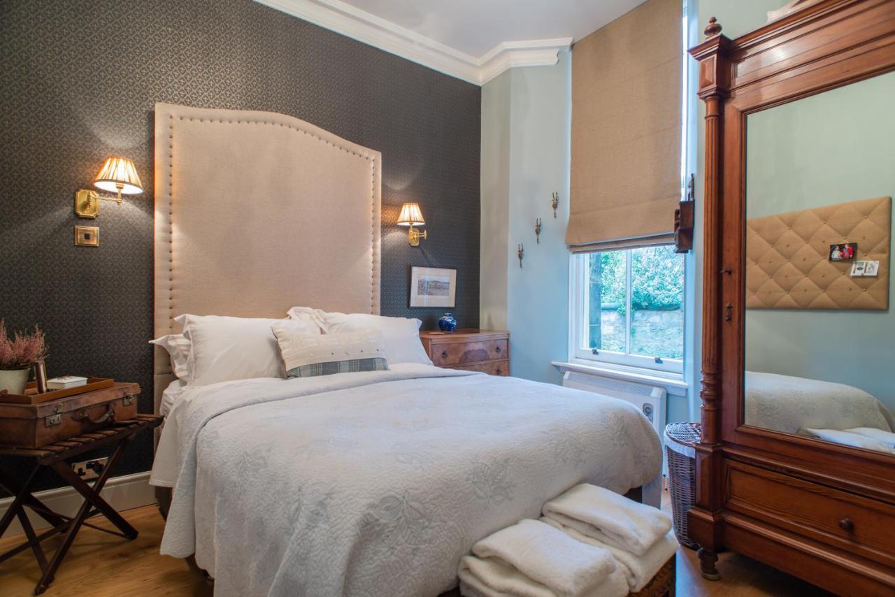 Beautiful Property In A Fantastic Location Сент-Ендрюс Екстер'єр фото